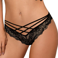 RZ Zuza string black