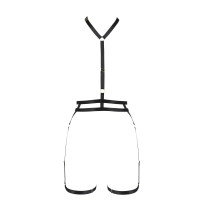 PE Denira body black