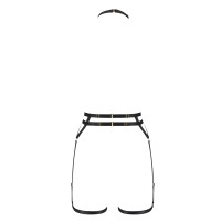 PE Denira body black