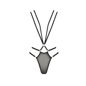 PE Meggy body black