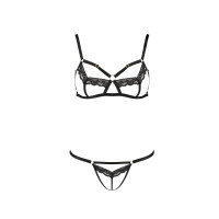 PE Solon 2pcs set black