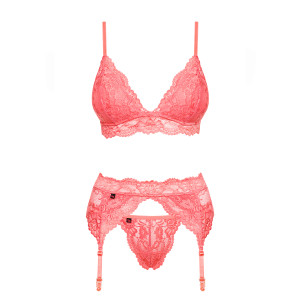 OB 810-SEG-5 3 pcs set coral