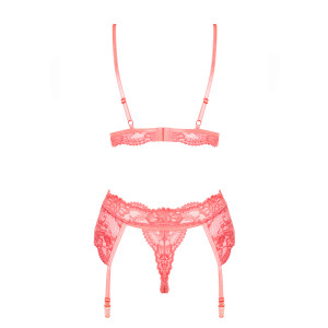 OB 810-SEG-5 3 pcs set coral