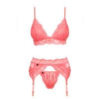 OB 810-SEG-5 3 pcs set coral