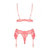OB 810-SEG-5 3 pcs set coral