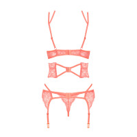 OB Frivolla 4pcs set coral