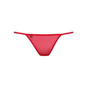 OB Luiza thong red