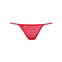 OB Luiza thong red