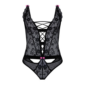 RZ Fifii body black