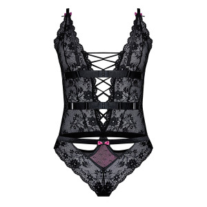 RZ Fifii body black