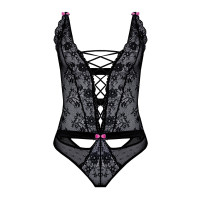 RZ Fifii body black