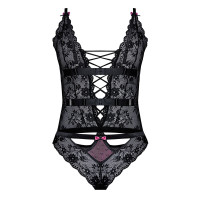 RZ Fifii body black