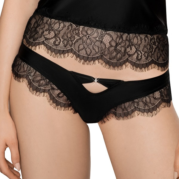 RZ Sija panty black