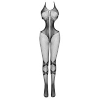LC Bituinam bodystocking black