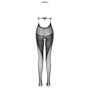 LC Ilean bodystocking black