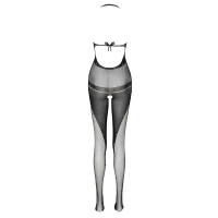 LC Ilean bodystocking black