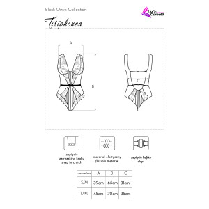 LC Tisiphonea body black