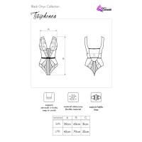 LC Tisiphonea body black
