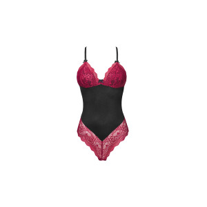 LC Caris body black-purple