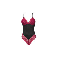 LC Caris body black-purple