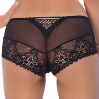 RZ Genezis panty black