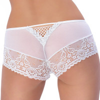 RZ Genezis panty white