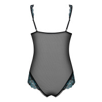 OB Amanta teddy black