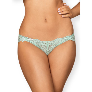 OB Delicanta panties turquoise