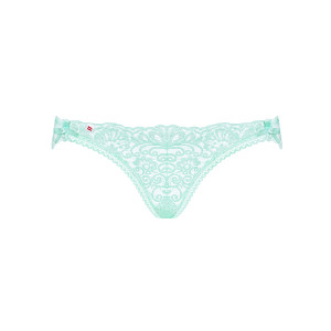 OB Delicanta panties turquoise