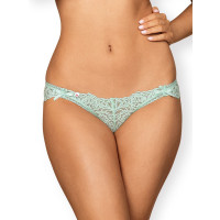 OB Delicanta panties turquoise