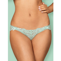 OB Delicanta panties turquoise