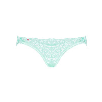OB Delicanta panties turquoise