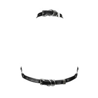 OB A740 harness bra black
