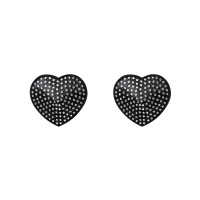 OB A750 nipple covers silver