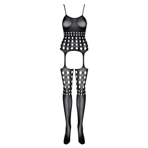 OB Bodystocking G310 black
