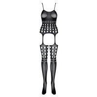 OB Bodystocking G310 black