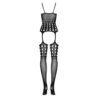 OB Bodystocking G310 black