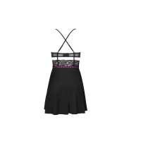 LC Collyna babydoll black