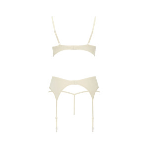 AV Bianca 3pcs set ecru