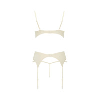AV Bianca 3pcs set ecru