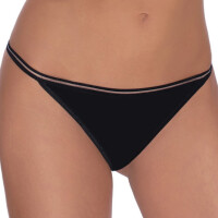 RZ Lea string black