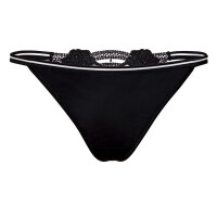 RZ Lea string black