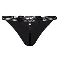 RZ Lea string black