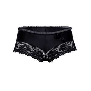 RZ Sisi boxers black