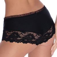 RZ Sisi boxers black
