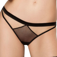 RZ Ellba panty black