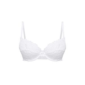 RZ Sisi soft-bra white