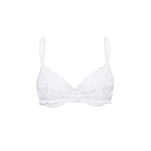 RZ Sisi soft-bra white