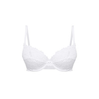 RZ Sisi soft-bra white