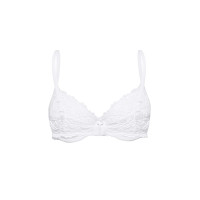 RZ Sisi soft-bra white
